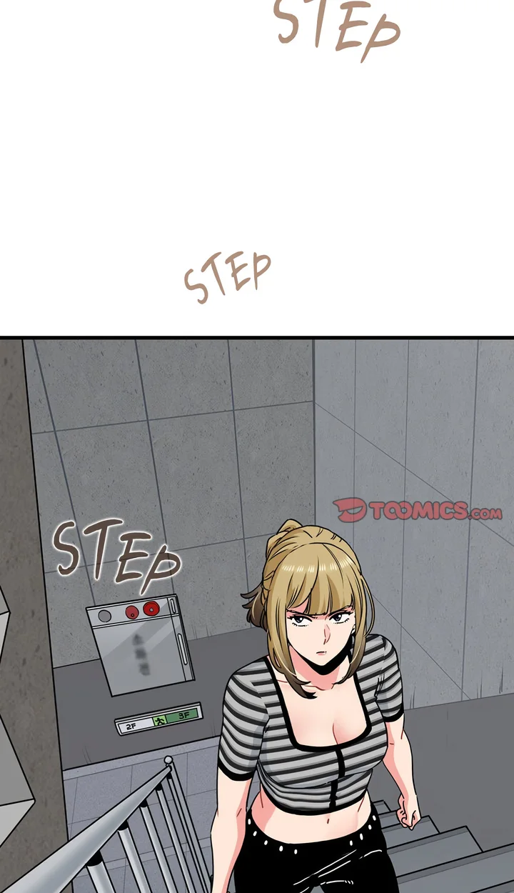 Snapping into Love (Uncensored) Chapter 47 - Page 2