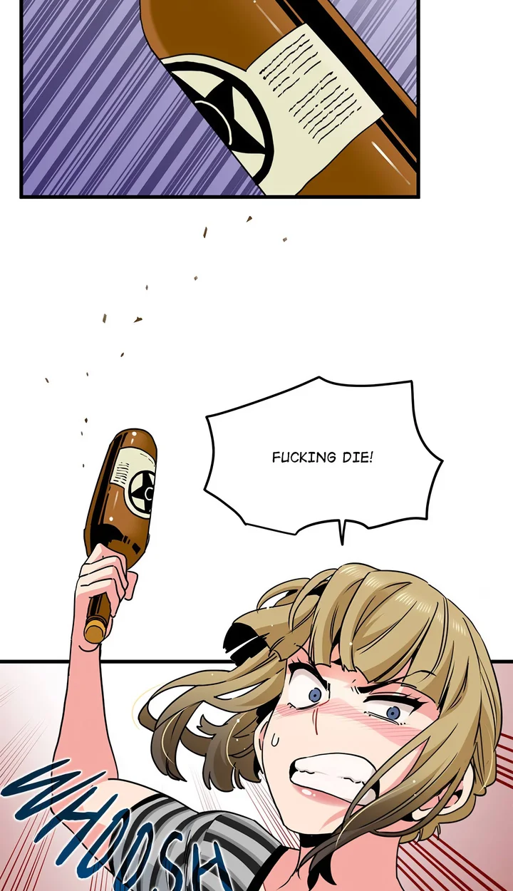 Snapping into Love (Uncensored) Chapter 47 - Page 23