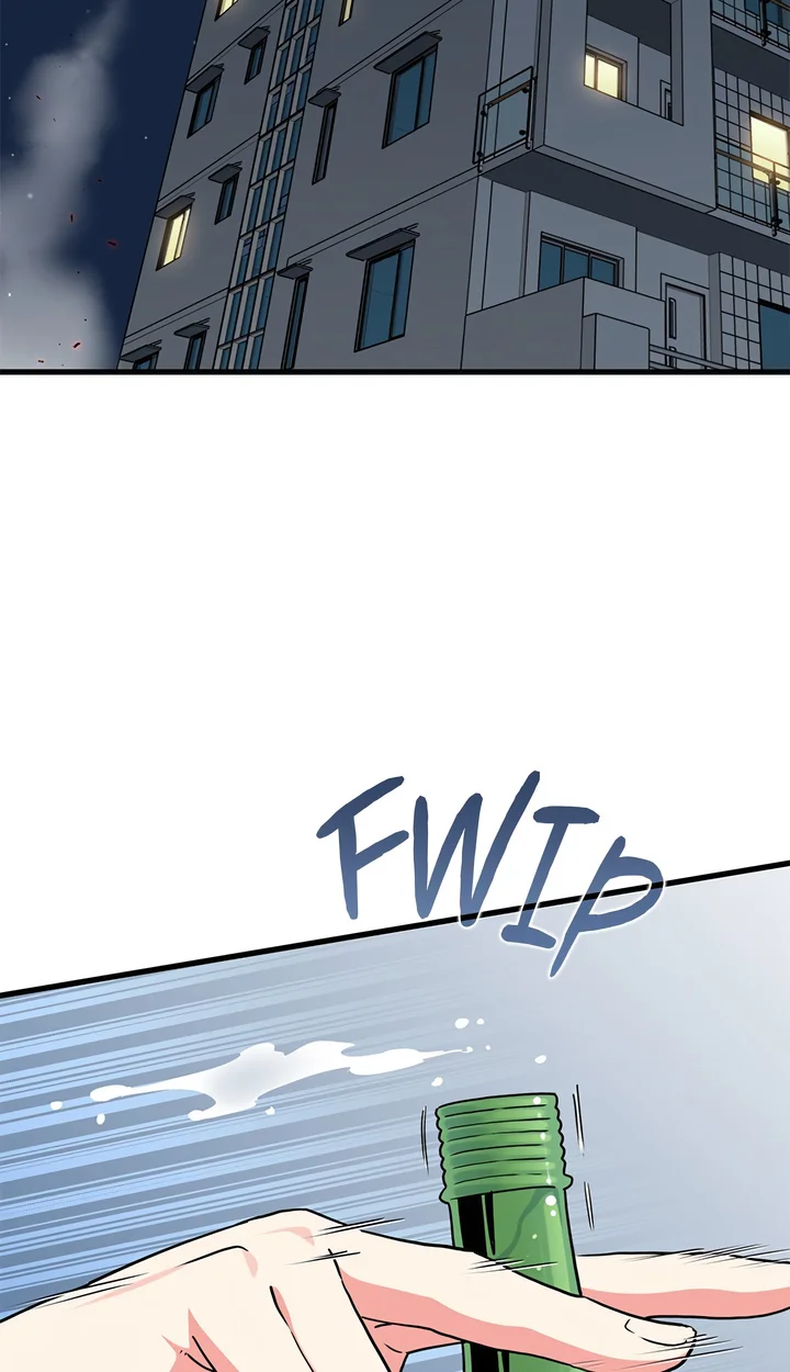 Snapping into Love (Uncensored) Chapter 47 - Page 27