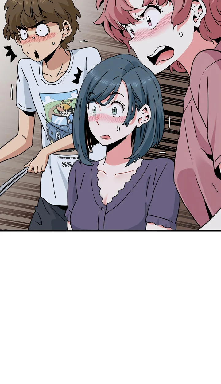 Snapping into Love (Uncensored) Chapter 47 - Page 48