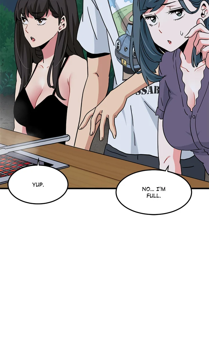 Snapping into Love (Uncensored) Chapter 47 - Page 68