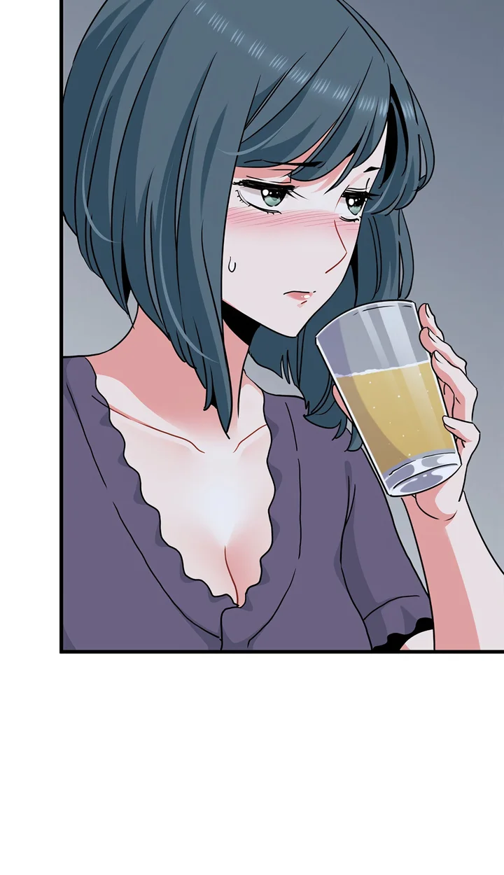 Snapping into Love (Uncensored) Chapter 47 - Page 72