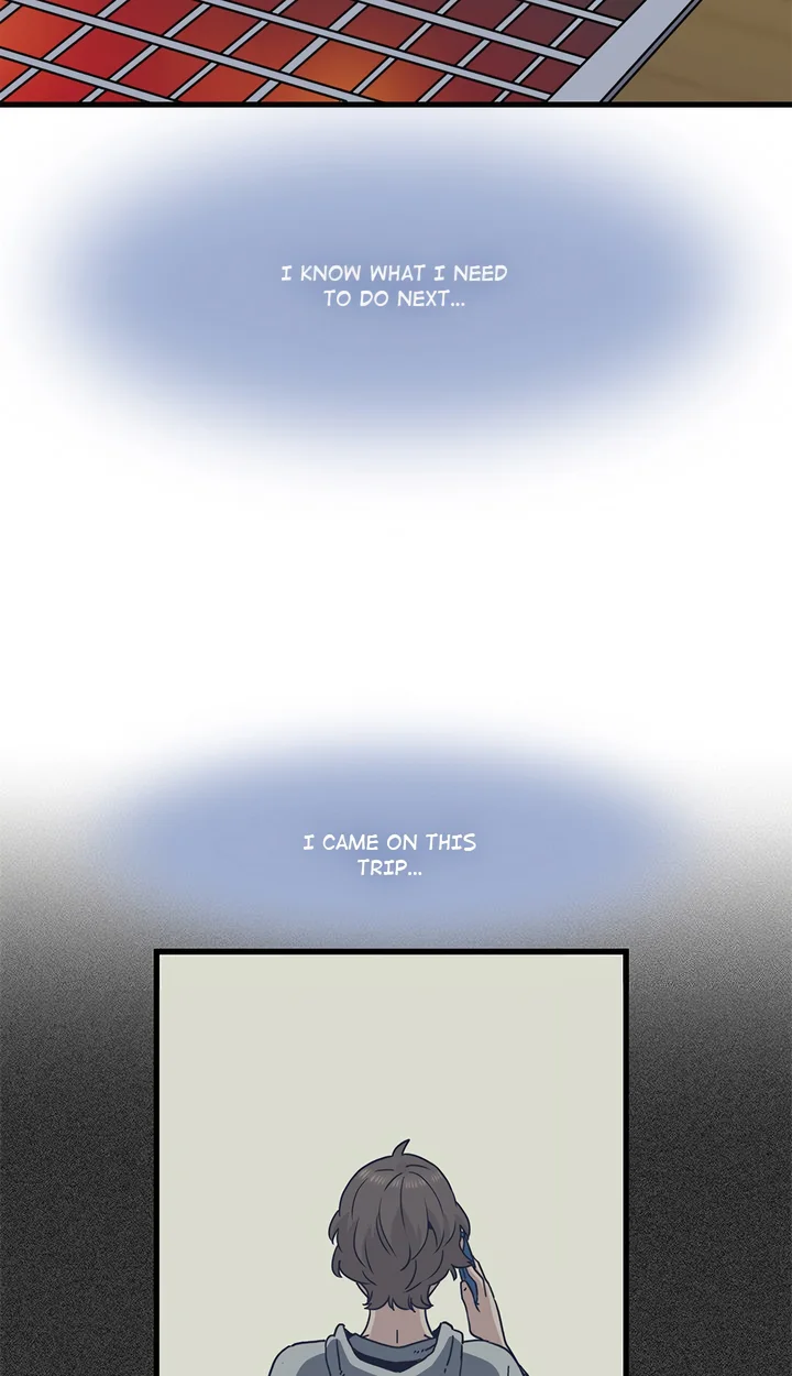 Snapping into Love (Uncensored) Chapter 47 - Page 75