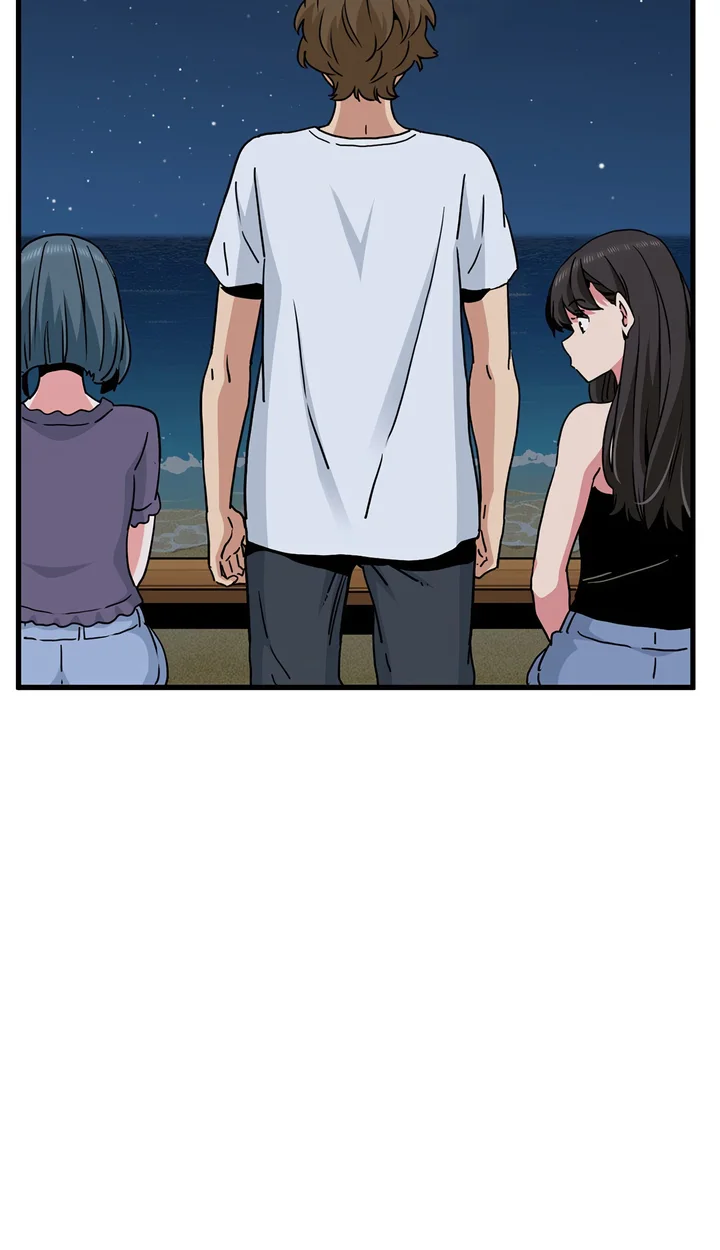 Snapping into Love (Uncensored) Chapter 47 - Page 77