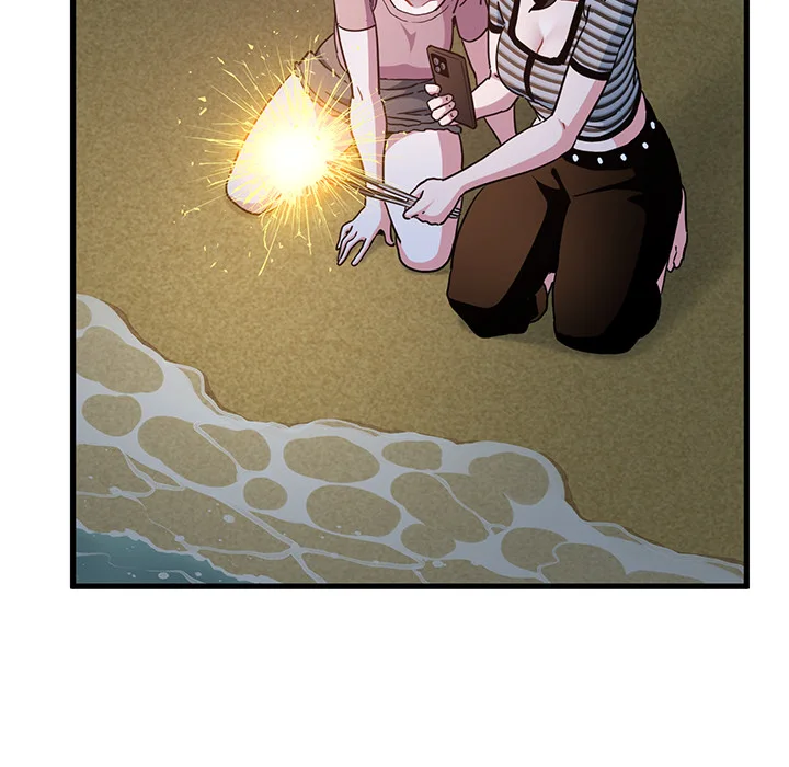 Snapping into Love (Uncensored) Chapter 49 - Page 117