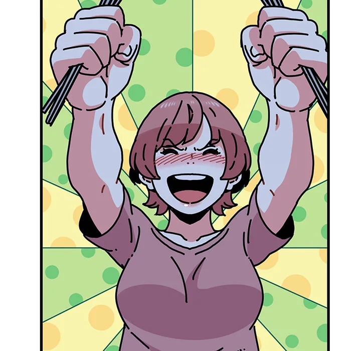 Snapping into Love (Uncensored) Chapter 49 - Page 128