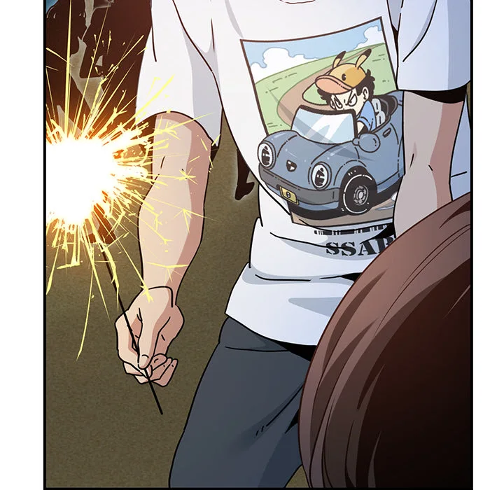 Snapping into Love (Uncensored) Chapter 49 - Page 144