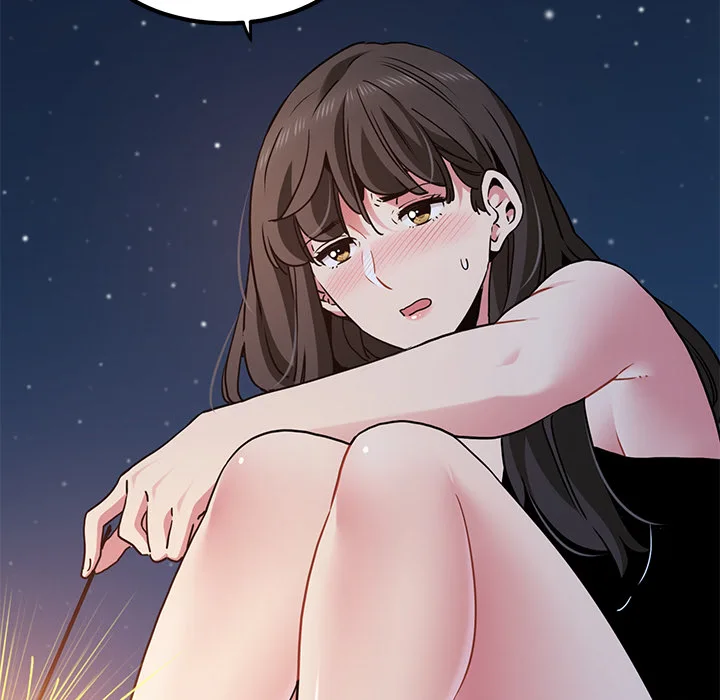Snapping into Love (Uncensored) Chapter 49 - Page 153