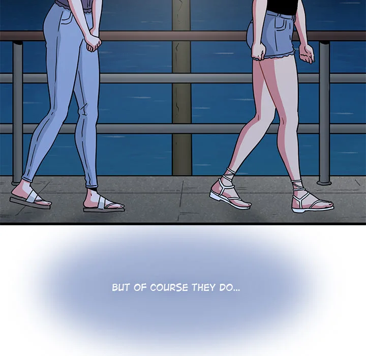 Snapping into Love (Uncensored) Chapter 49 - Page 37