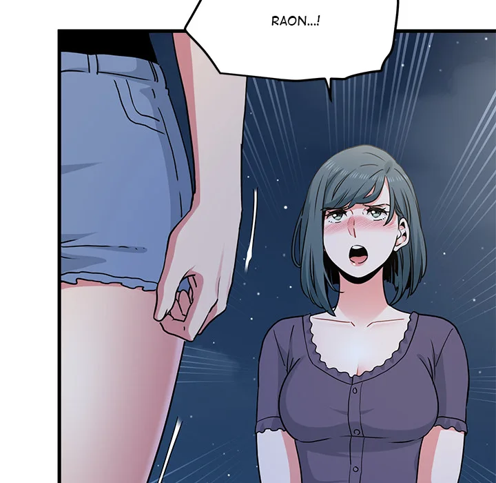 Snapping into Love (Uncensored) Chapter 49 - Page 59