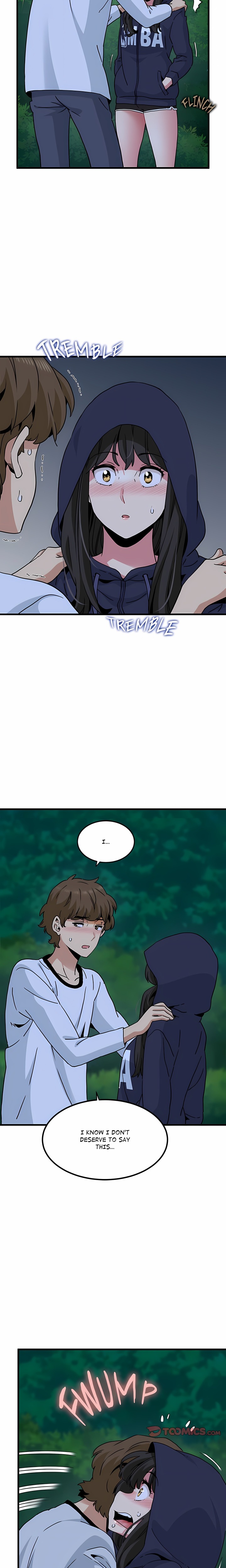 Snapping into Love (Uncensored) Chapter 50 - Page 24