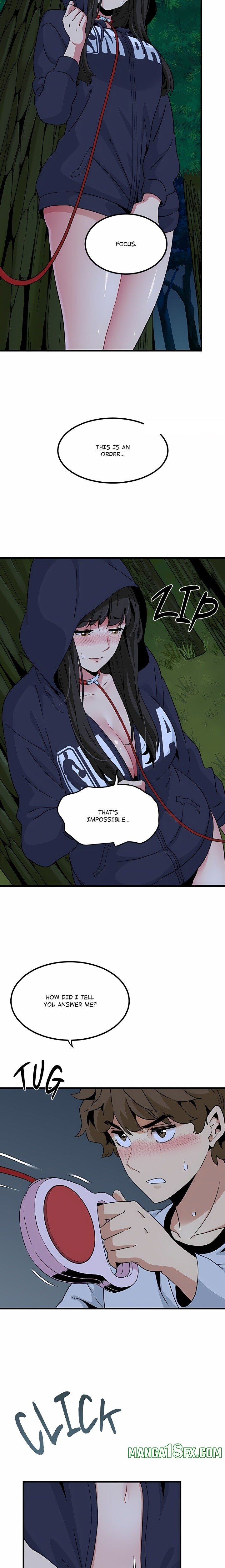 Snapping into Love (Uncensored) Chapter 51 - Page 28