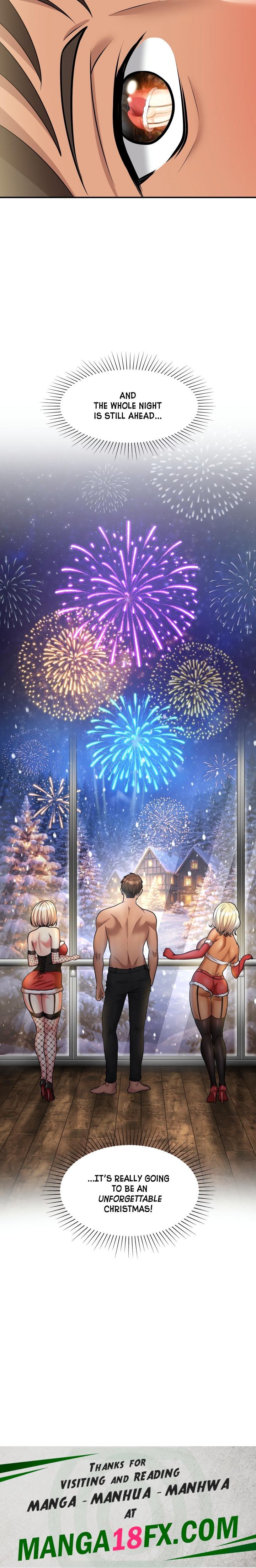 Snowball Kiss (Uncensored) Chapter 3 - Page 12