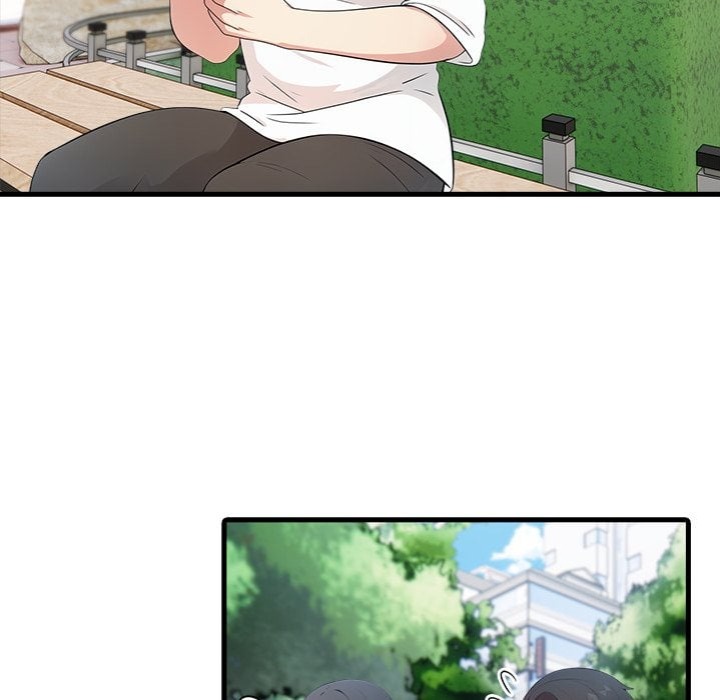 The Teacher’s Grace Chapter 10 - Page 47