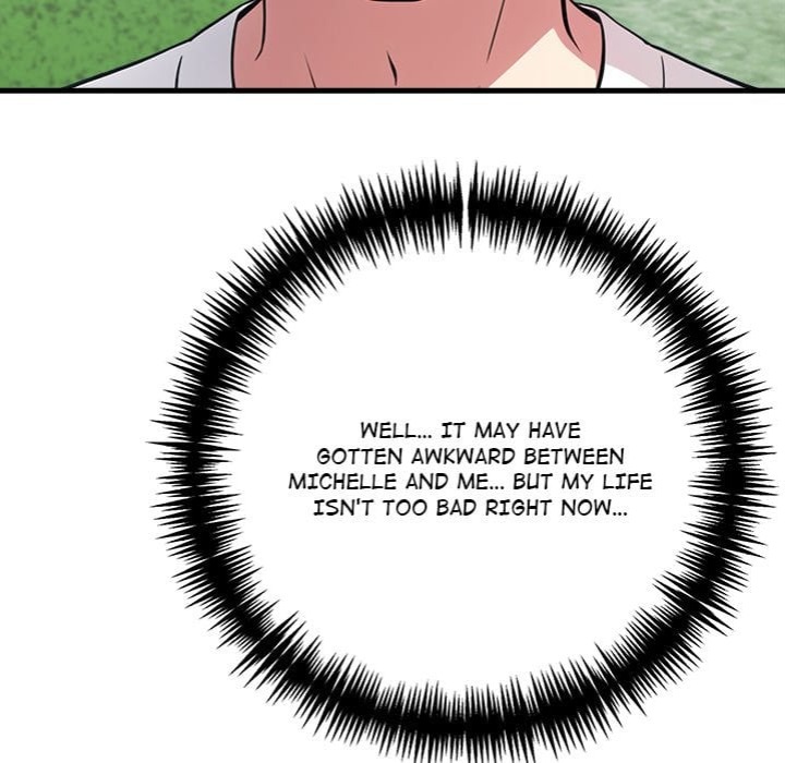 The Teacher’s Grace Chapter 10 - Page 51