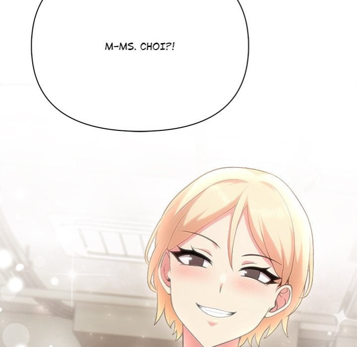 The Teacher’s Grace Chapter 11 - Page 122