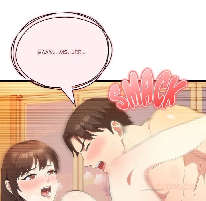 The Teacher’s Grace Chapter 11 - Page 45