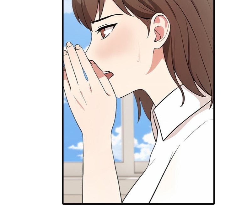 The Teacher’s Grace Chapter 11 - Page 92