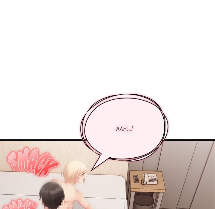 The Teacher’s Grace Chapter 12 - Page 116