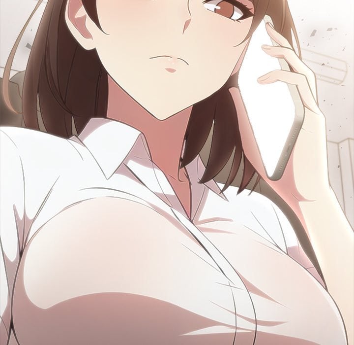 The Teacher’s Grace Chapter 12 - Page 119