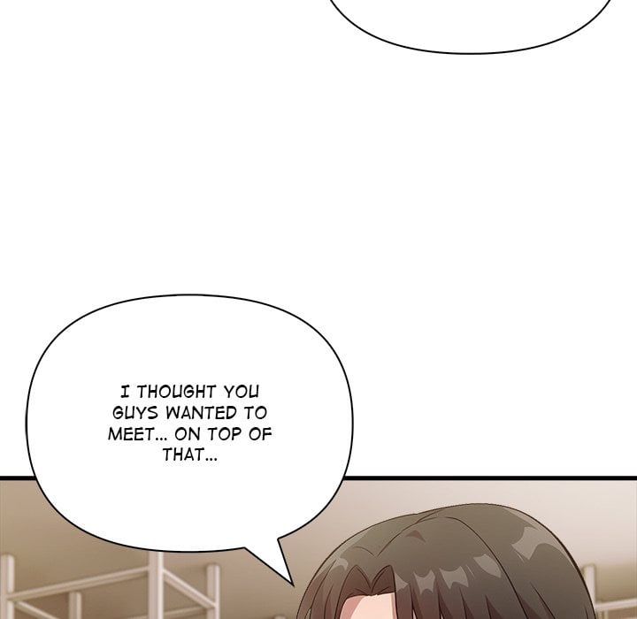 The Teacher’s Grace Chapter 12 - Page 12