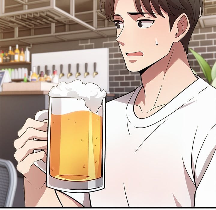 The Teacher’s Grace Chapter 12 - Page 13