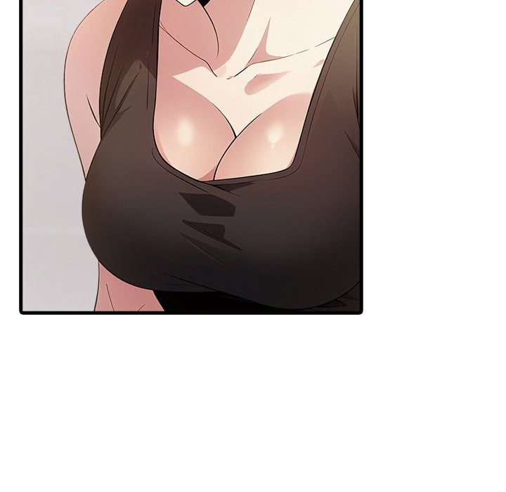 The Teacher’s Grace Chapter 12 - Page 61