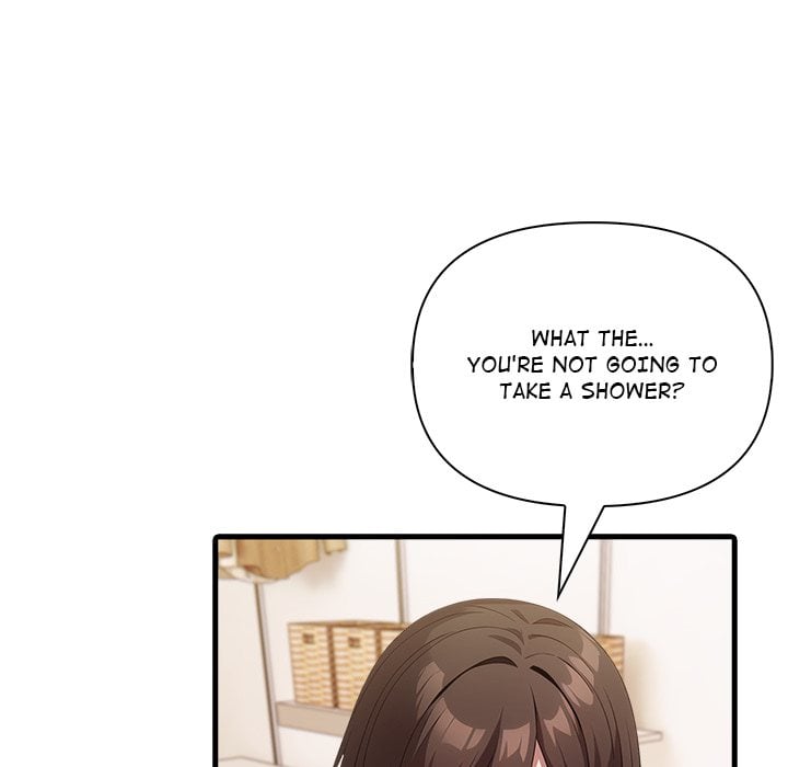 The Teacher’s Grace Chapter 13 - Page 100