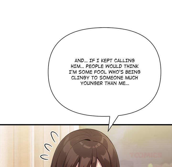 The Teacher’s Grace Chapter 13 - Page 63