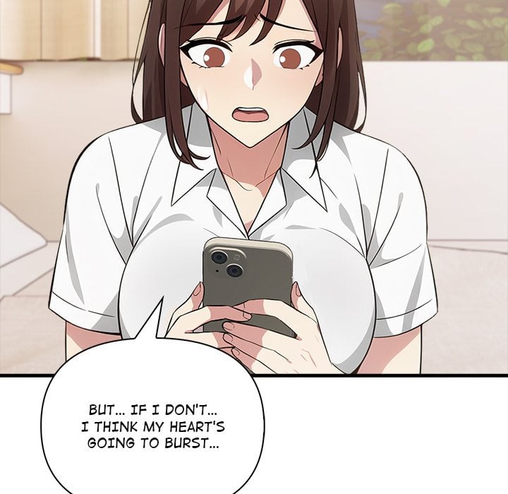 The Teacher’s Grace Chapter 13 - Page 64