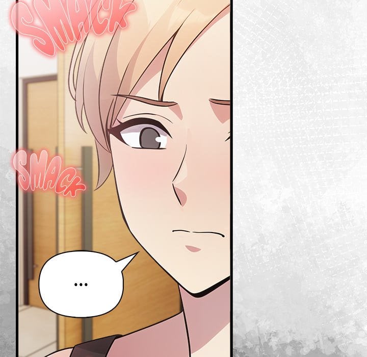 The Teacher’s Grace Chapter 14 - Page 101