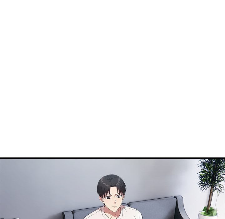 The Teacher’s Grace Chapter 14 - Page 112