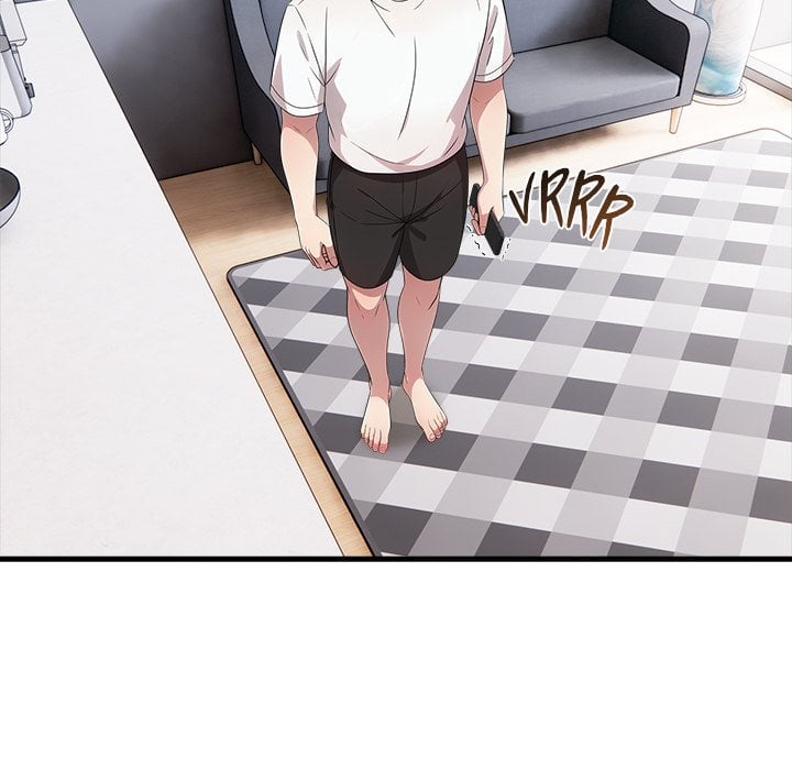 The Teacher’s Grace Chapter 14 - Page 113