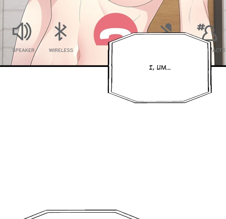 The Teacher’s Grace Chapter 14 - Page 118