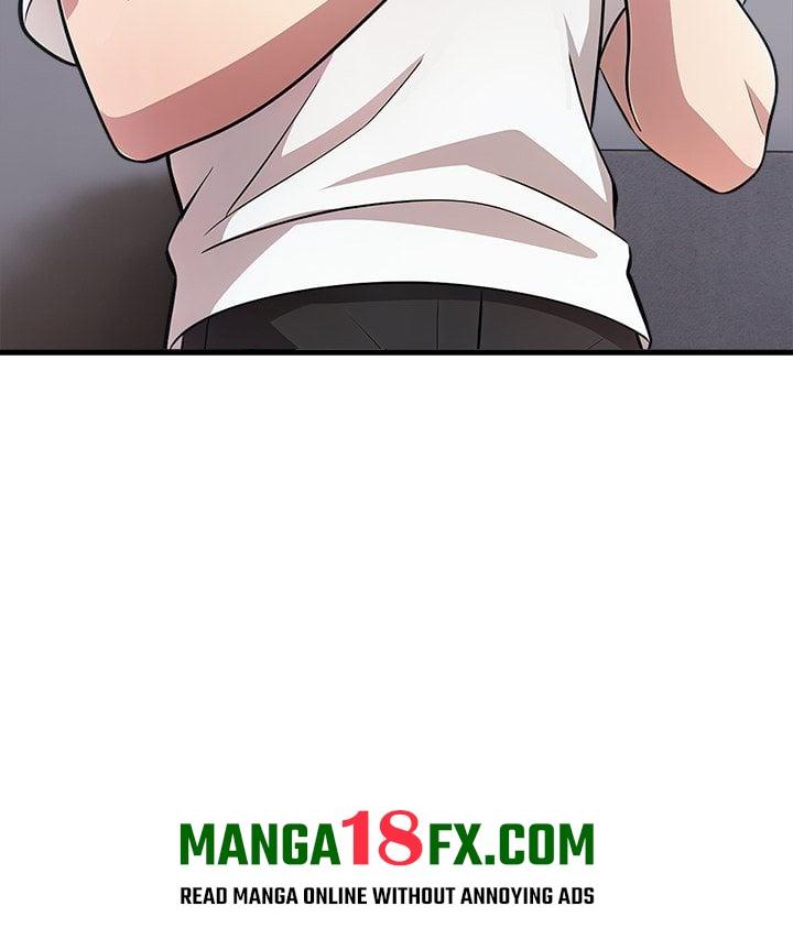 The Teacher’s Grace Chapter 14 - Page 122