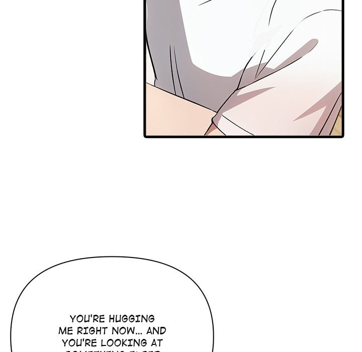 The Teacher’s Grace Chapter 14 - Page 35