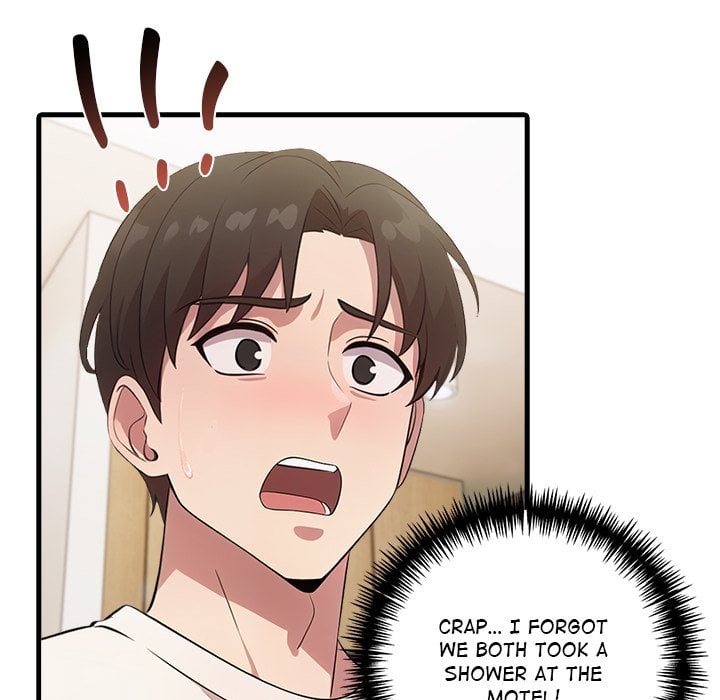 The Teacher’s Grace Chapter 14 - Page 46