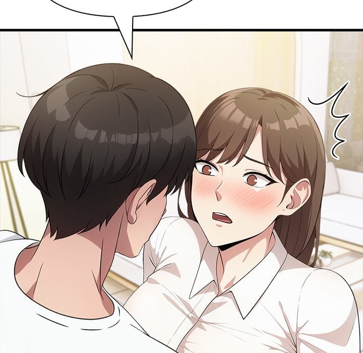 The Teacher’s Grace Chapter 14 - Page 74