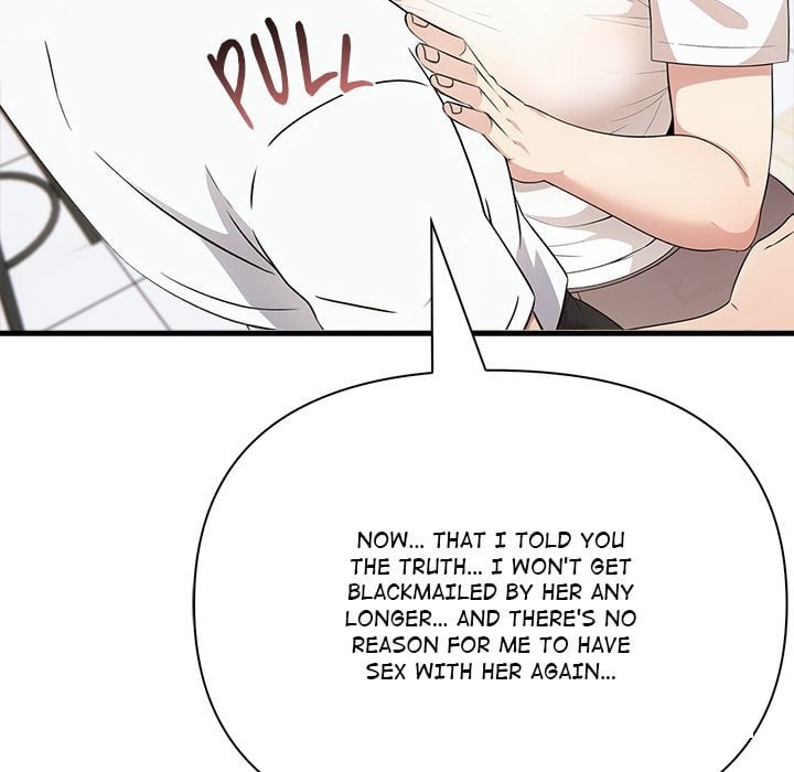 The Teacher’s Grace Chapter 14 - Page 75