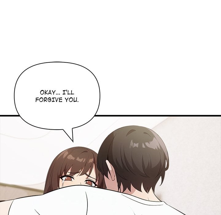 The Teacher’s Grace Chapter 14 - Page 78