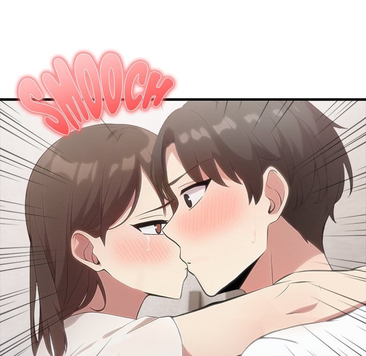 The Teacher’s Grace Chapter 14 - Page 82