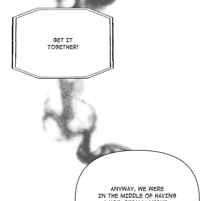 The Teacher’s Grace Chapter 9 - Page 22