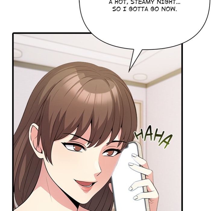 The Teacher’s Grace Chapter 9 - Page 23