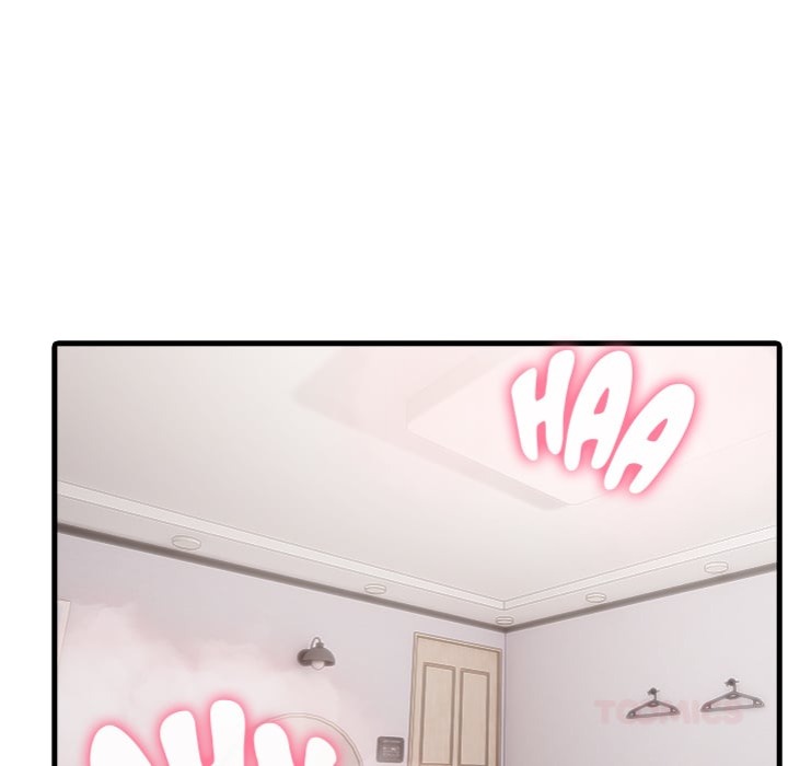 The Teacher’s Grace Chapter 9 - Page 87