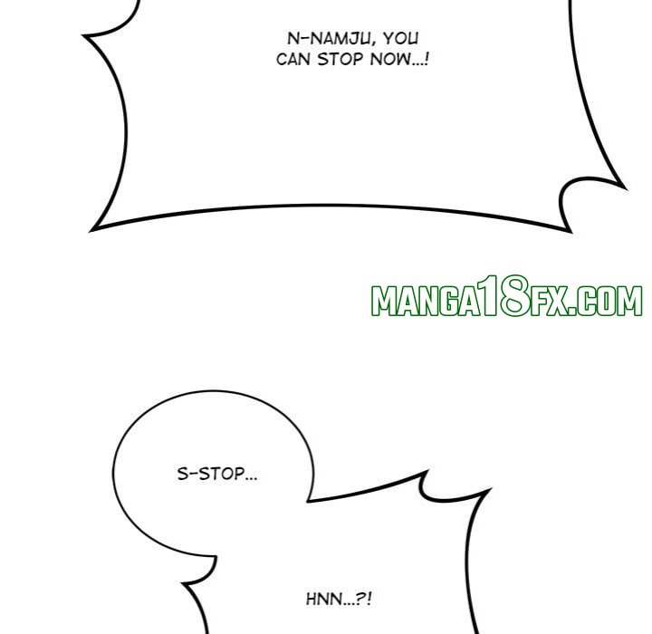 Saving My Magical Girl Chapter 11 - Page 105