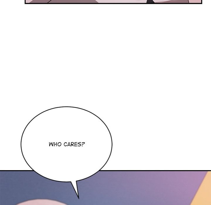 Saving My Magical Girl Chapter 11 - Page 11