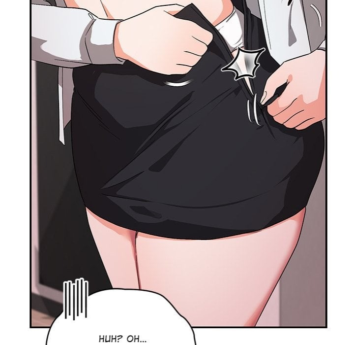 Saving My Magical Girl Chapter 11 - Page 16