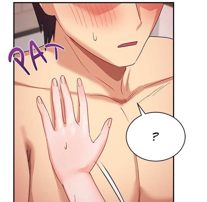 Saving My Magical Girl Chapter 11 - Page 179