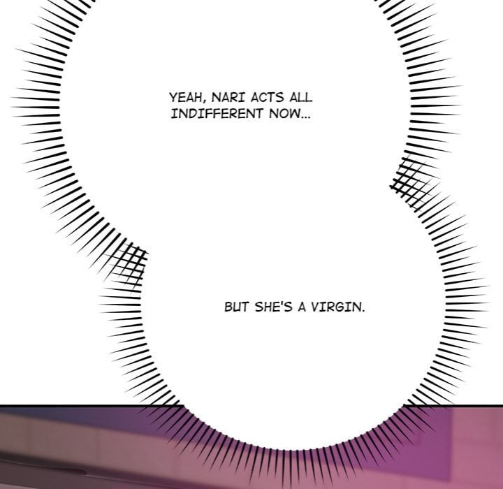 Saving My Magical Girl Chapter 11 - Page 21