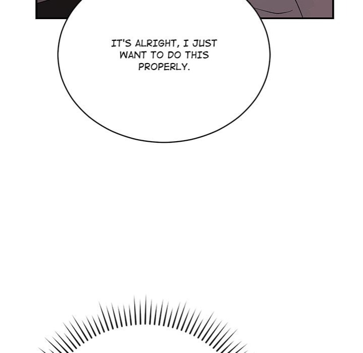 Saving My Magical Girl Chapter 11 - Page 34